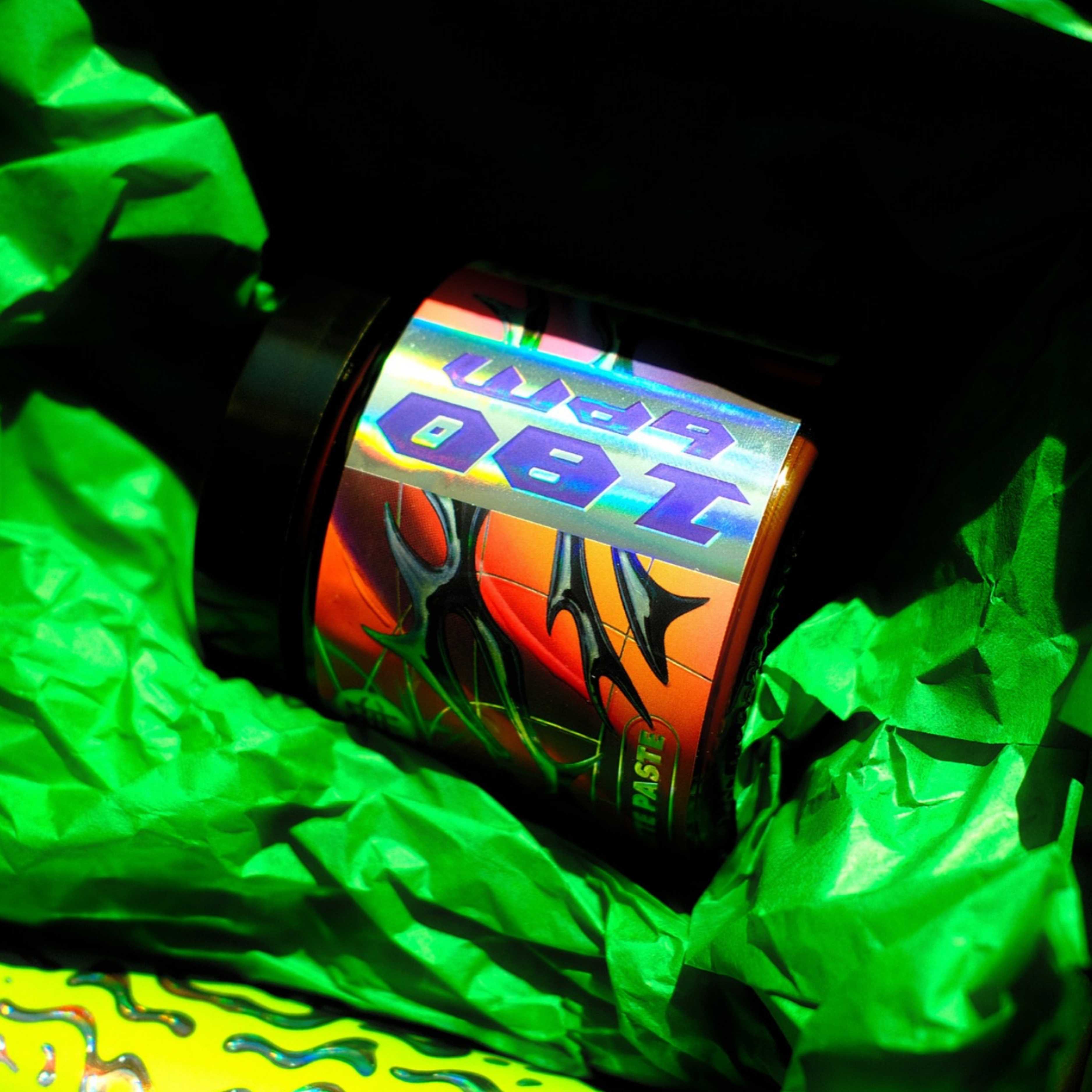 Community Cosmetics Matte Paste 180 BPM 120g